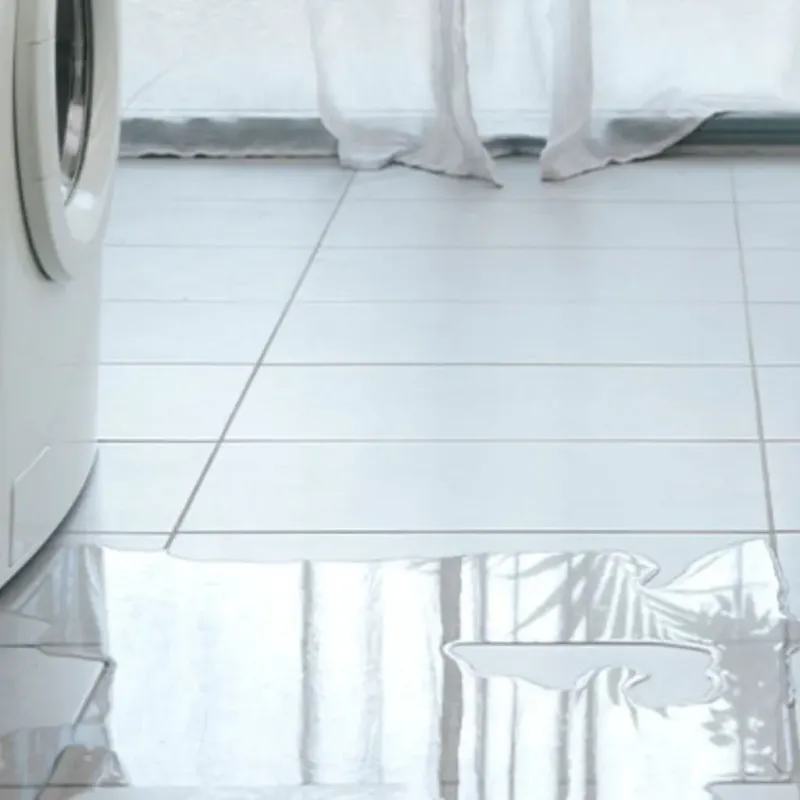 Appliance Leak Cleanup in Wesleyville, PA